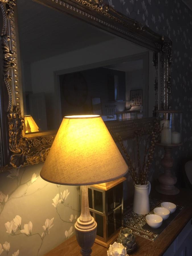 Melwood Maison Huelgoat Extérieur photo